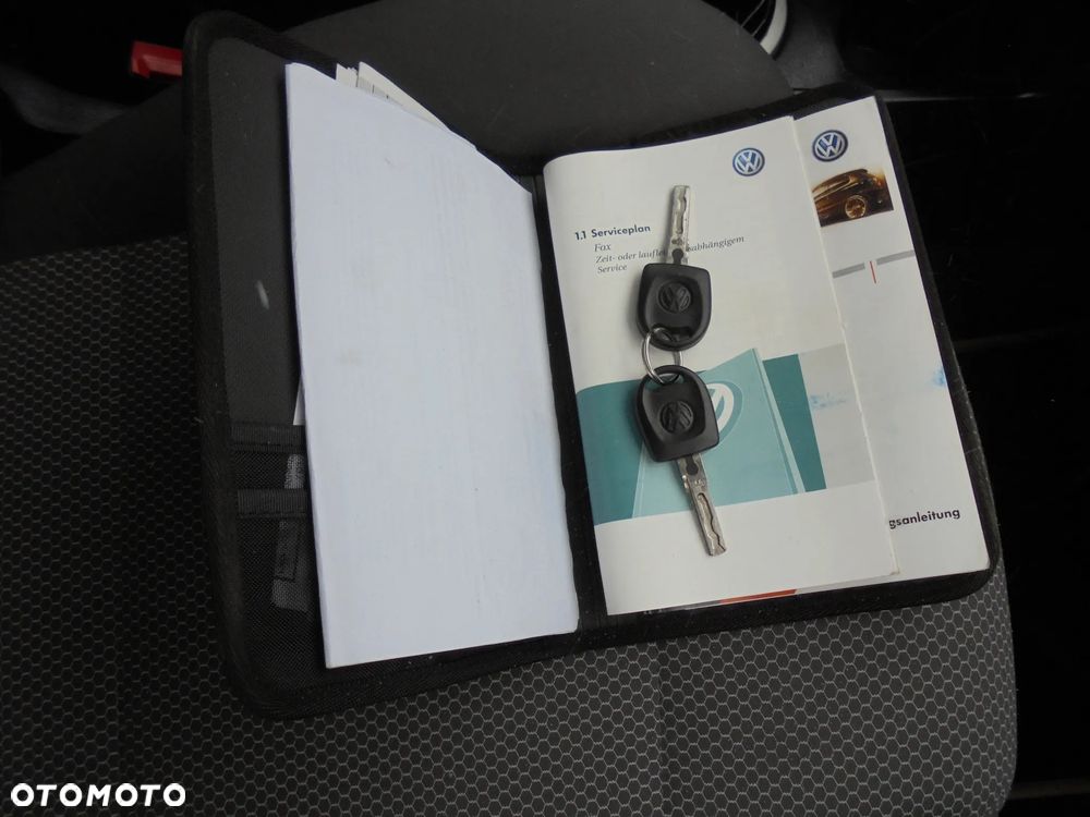 Volkswagen Fox 1.2 Style - 17