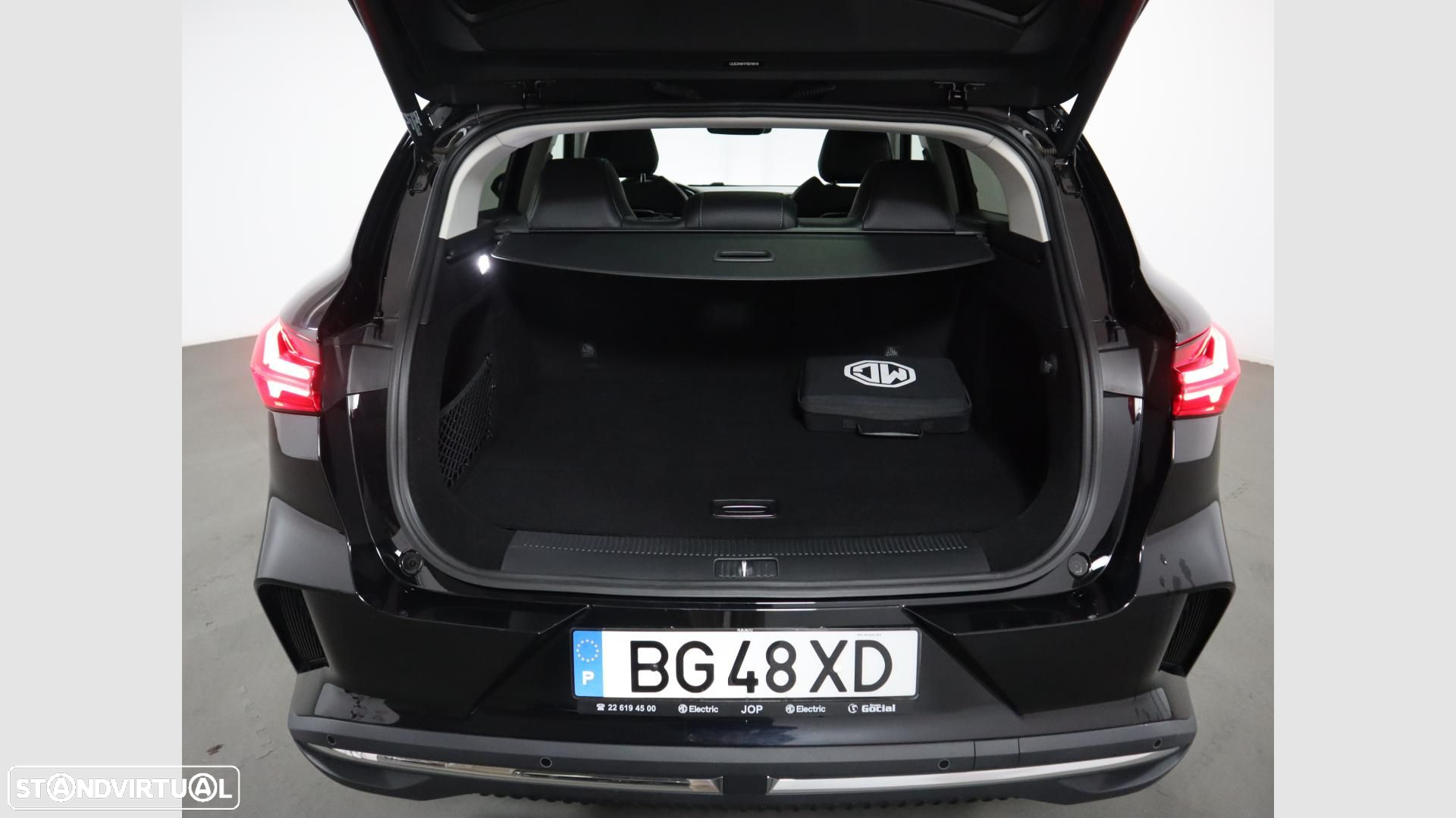 MG Marvel R 70 kWh Luxury - 13
