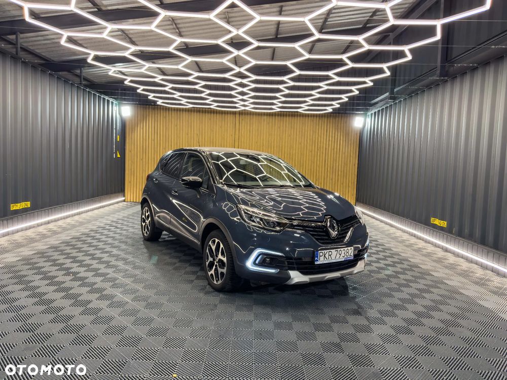 Renault Captur ENERGY TCe 120 Experience - 1
