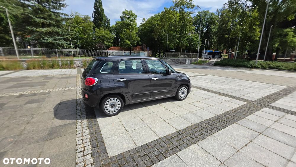 Fiat 500L 1.4 16V Pop Star - 26