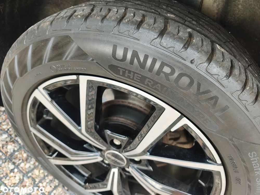 Ford Kuga 2.0 TDCi 4WD Titanium Plus - 31