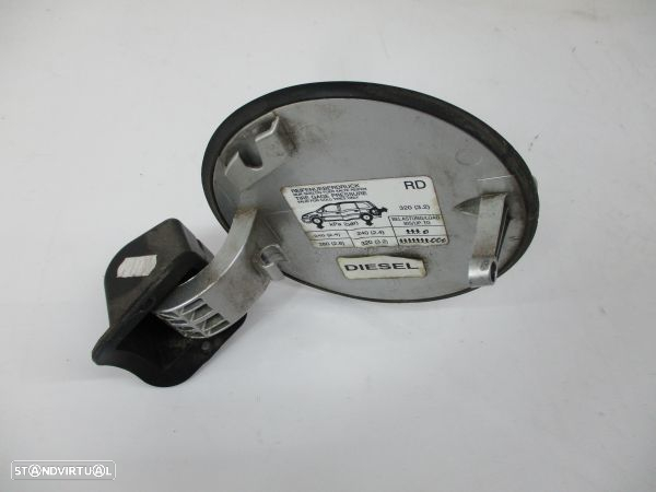 Tampa / Tampao Combustivel  Opel Zafira A Veículo Multiuso (T98) - 4