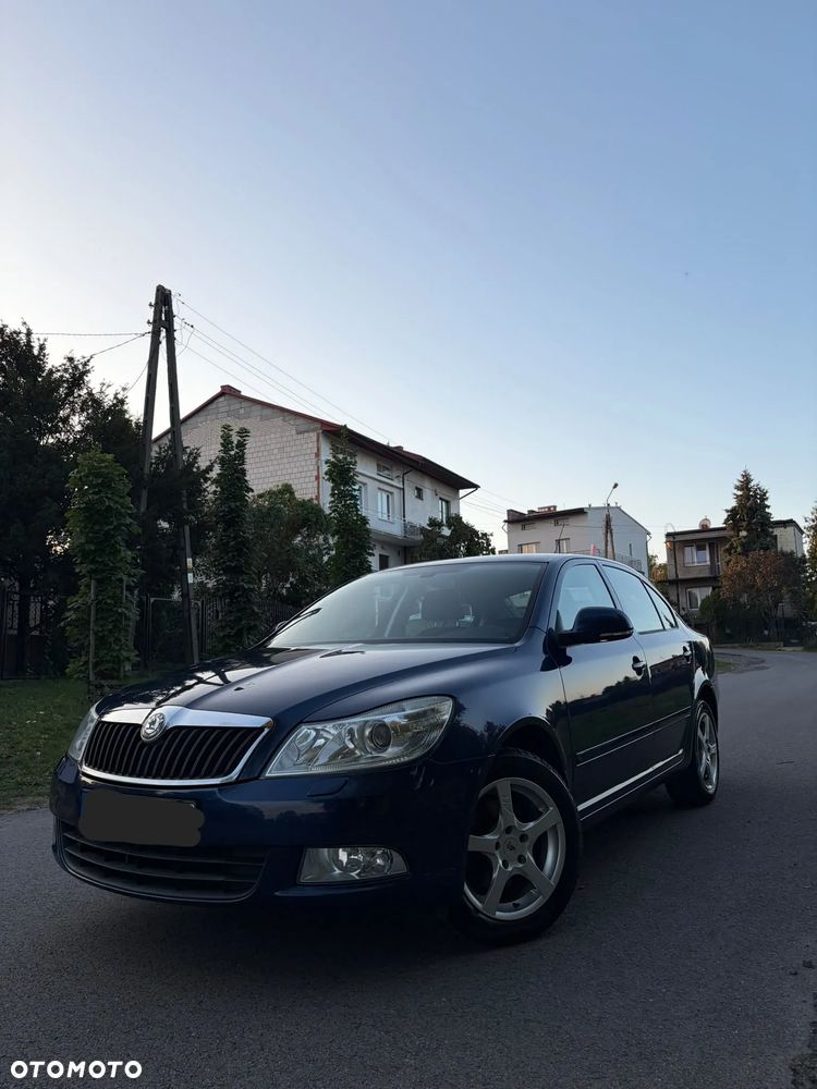 Skoda Octavia 1.8 TSI Sport Edition - 26