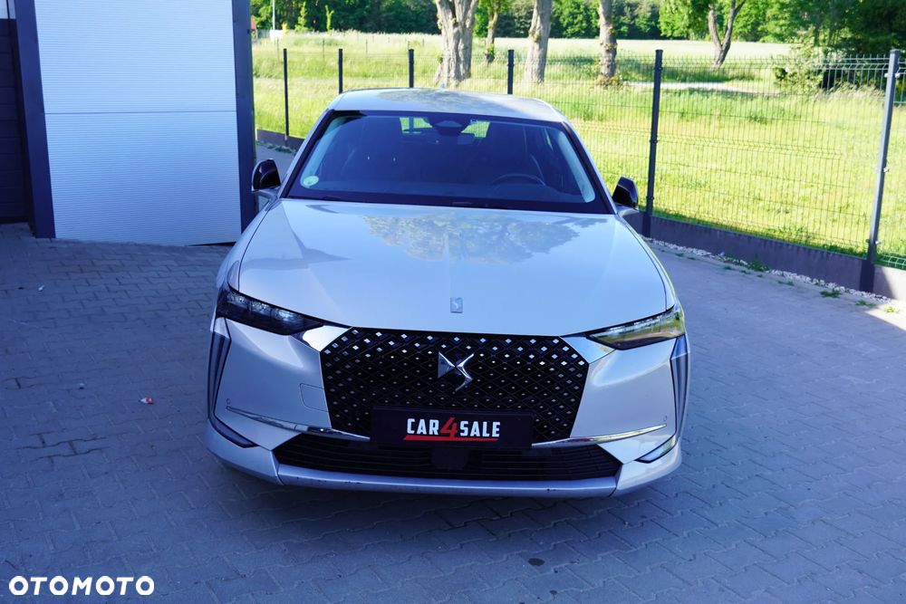 DS Automobiles DS 4 1.5 BlueHDi Trocadero - 11
