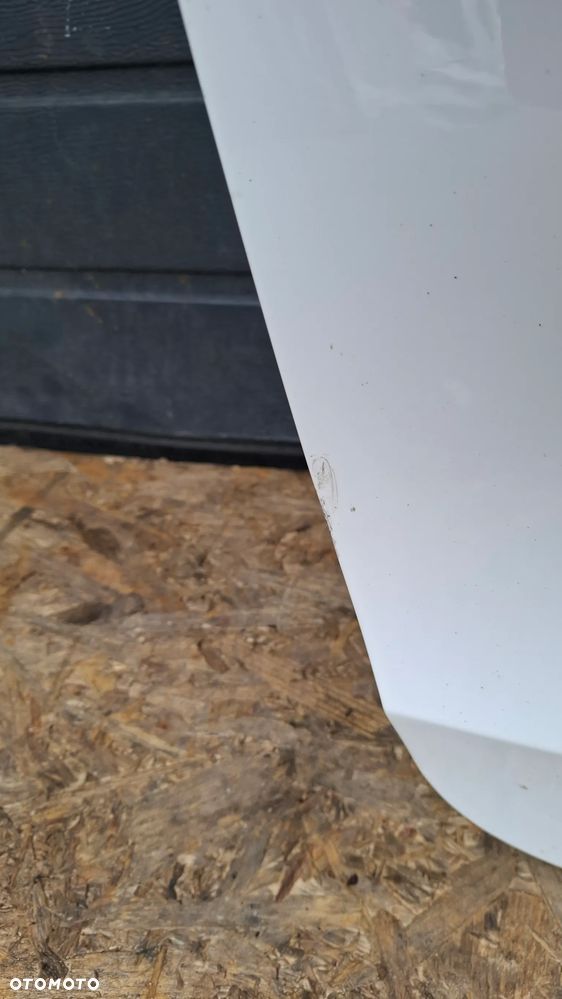Drzwi przednie Przód PRAWE KOMPLETNE Opel Corsa E 14/19 3D - 6