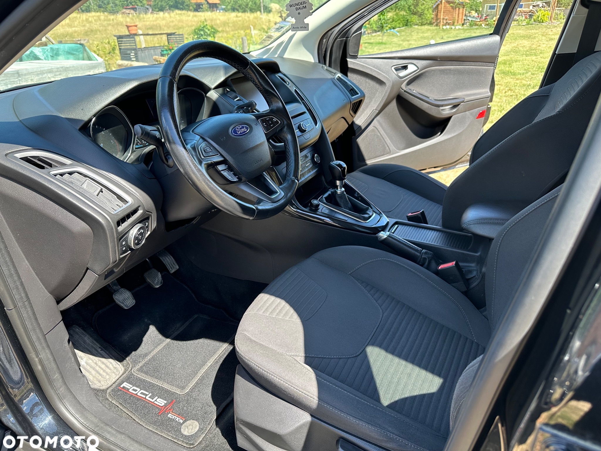 Ford Focus - 6