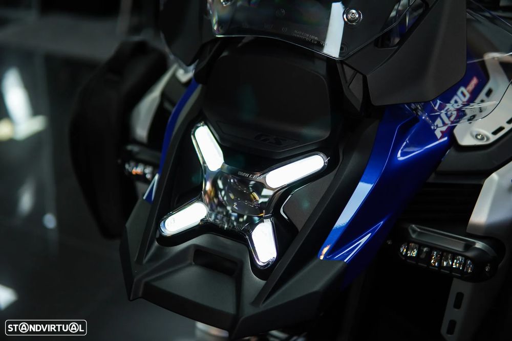 BMW R 1300 GS Adventure TROPHY ASA - 16