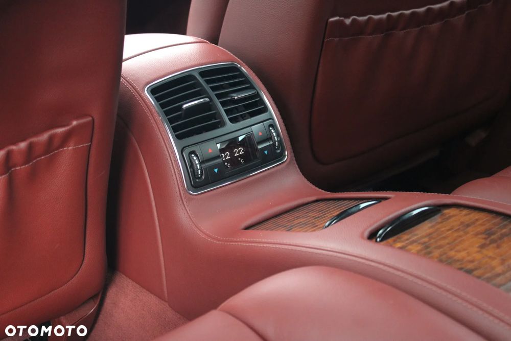 Mercedes-Benz CLS 350 - 22