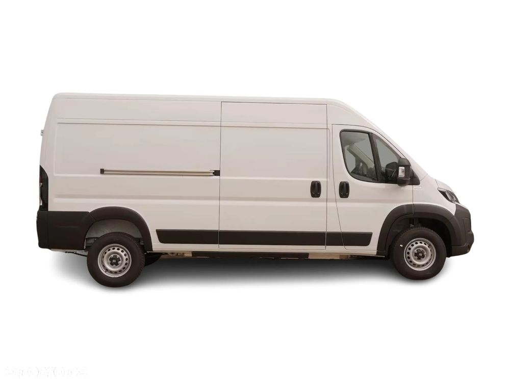 Fiat Ducato Maxi L3H2 180KM M6 3,5t - 3