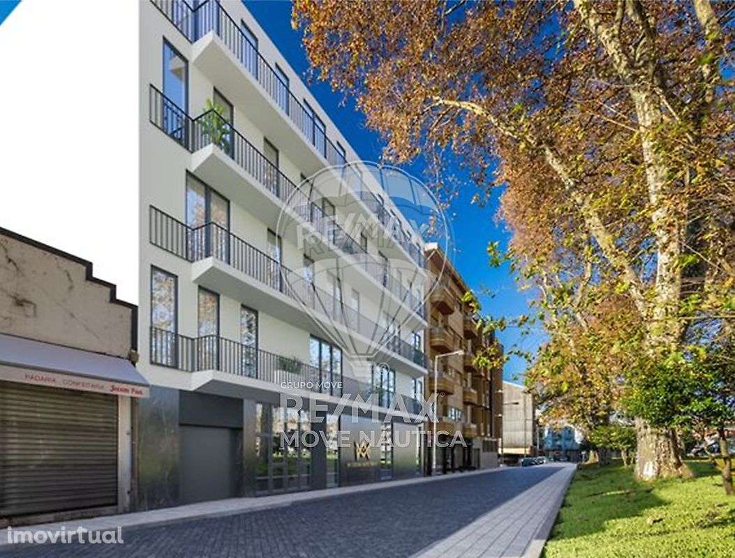 Apartamento T2 para venda - Grande imagem: 2/39