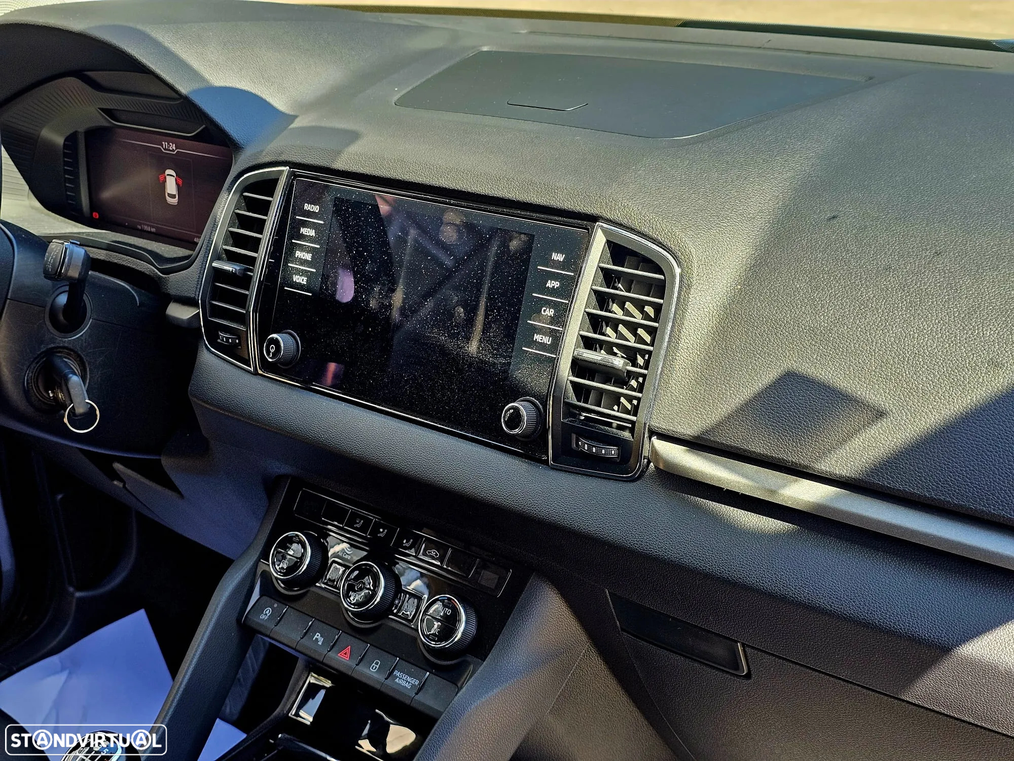 Skoda Karoq 1.0 TSI Ambition - 6