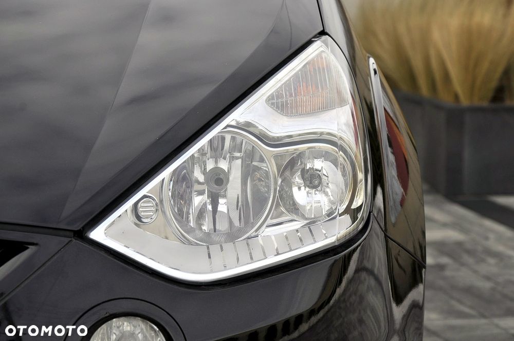 Ford S-Max - 31