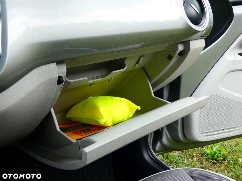 Volkswagen up! e-up - 23