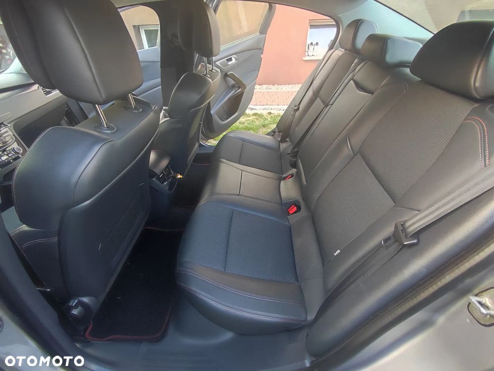 Peugeot 508 2.0 BlueHDi Active S&S - 5