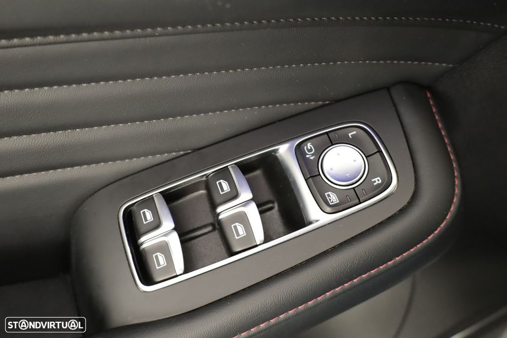 MG EHS 1.5 T-GDI Plug-in Hybrid Luxury - 21