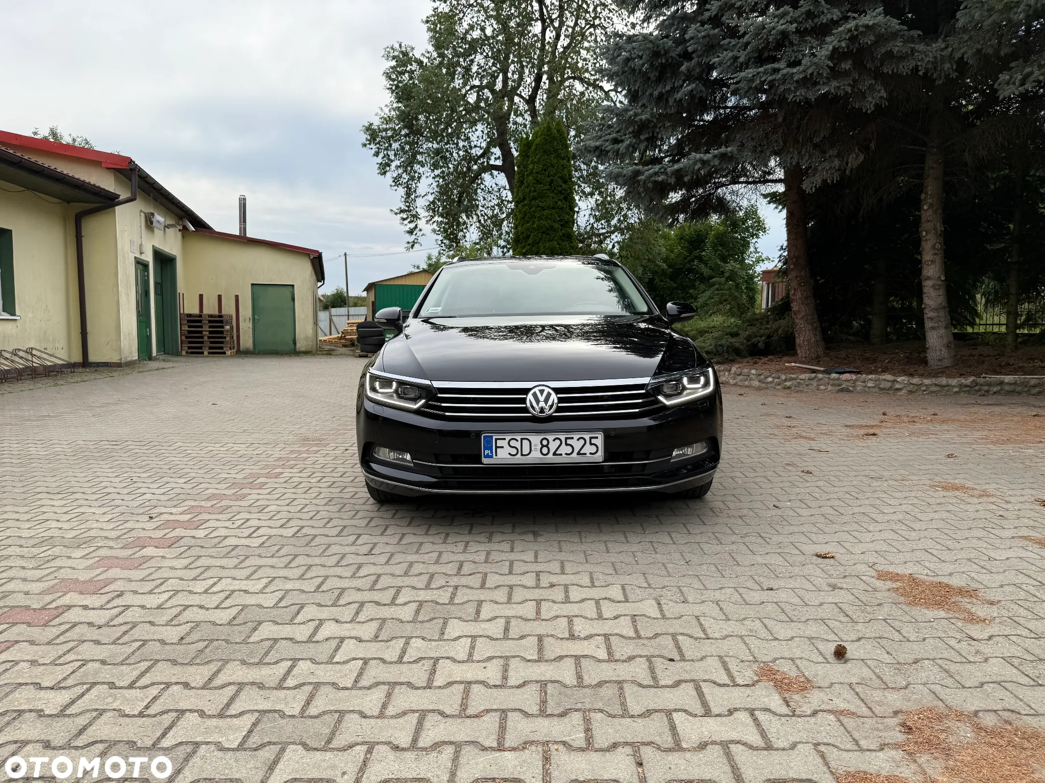 Volkswagen Passat 2.0 TDI BMT Highline DSG - 6