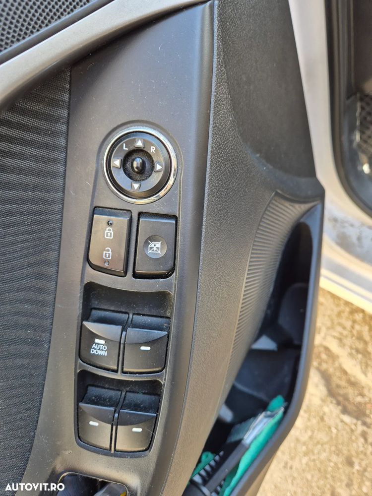 Hyundai Elantra 1.6 MPi Highway Heat+ - 7