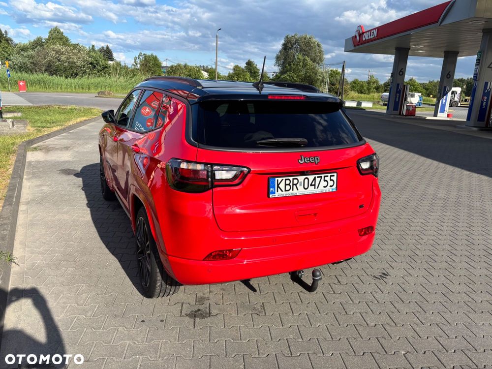 Jeep Compass - 2