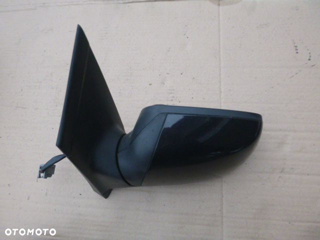LUSTERKO LEWE ELEKTRYCZNE FORD FOCUS MK2 04-07 KOLOR F3 5 PINÓW - 2