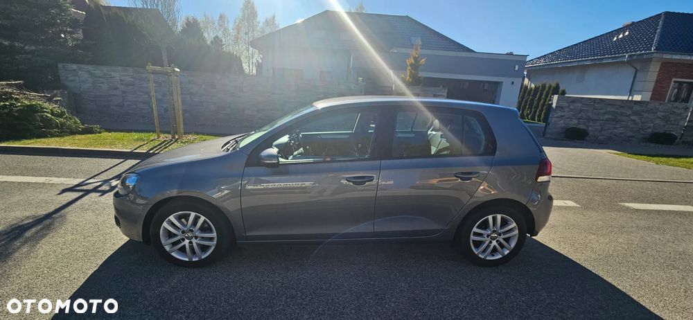 Volkswagen Golf 1.4 TSI Highline - 2