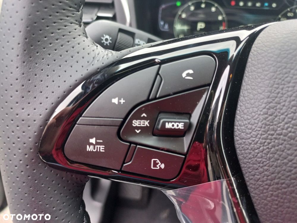 SsangYong/KGM Tivoli - 17