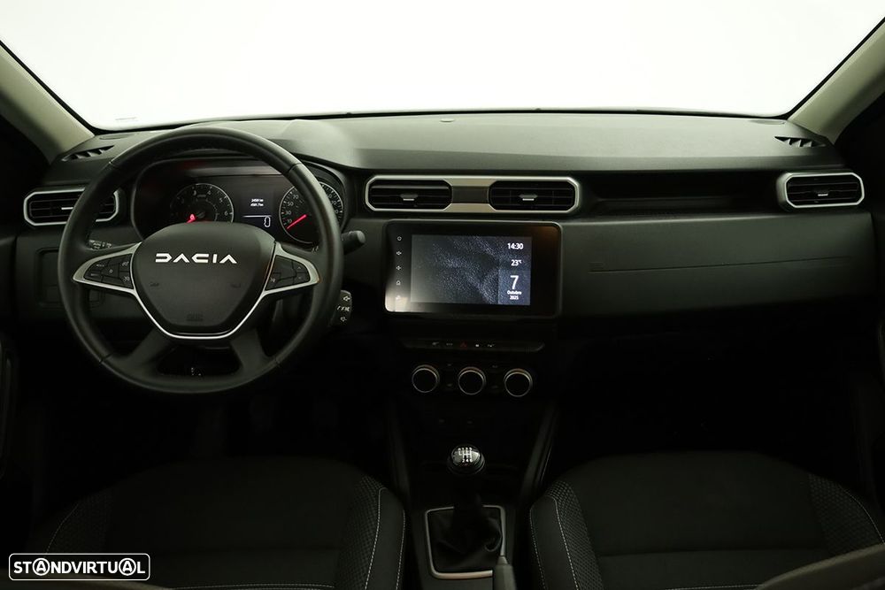 Dacia Duster 1.0 TCe Journey - 8