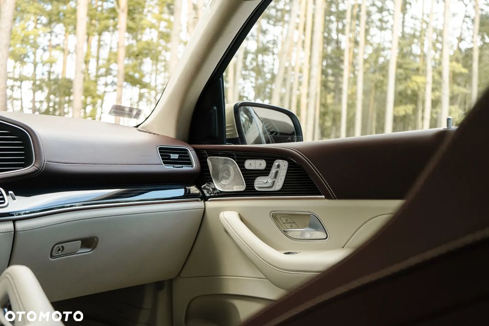 Mercedes-Benz GLS Maybach 600 mHEV 4-Matic Exclusive - 24