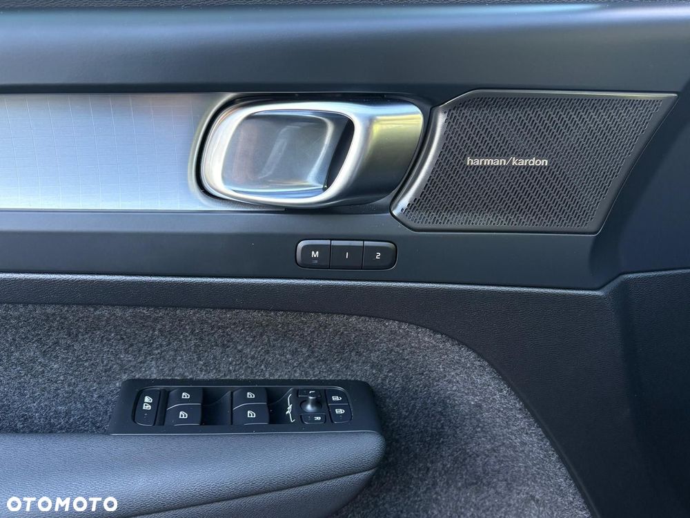 Volvo XC 40 - 13