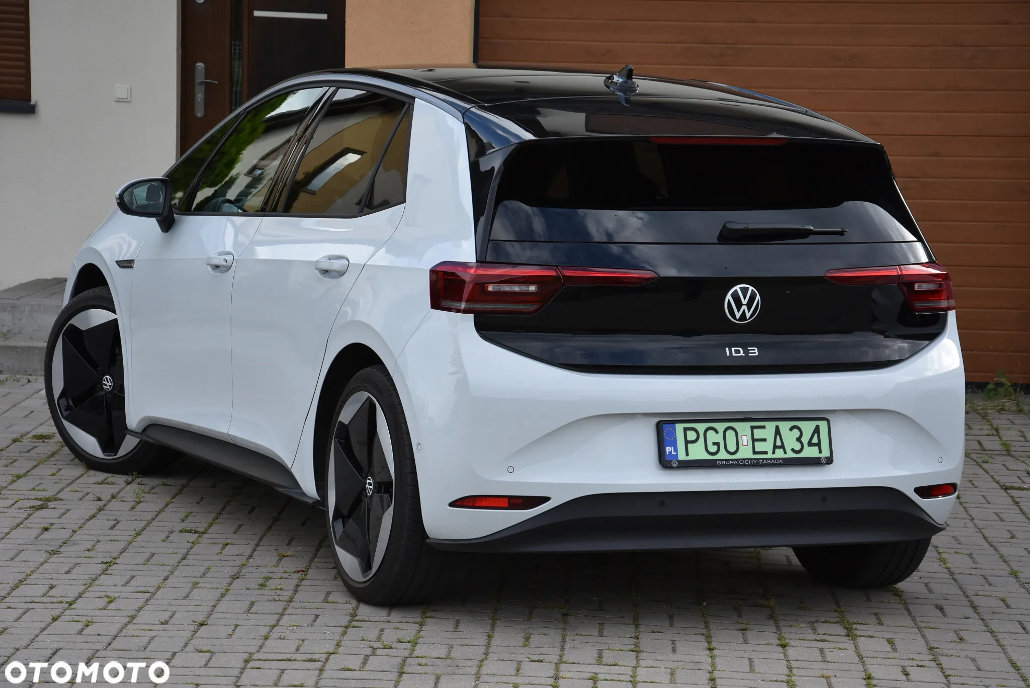 Volkswagen ID.3 Pro - 3
