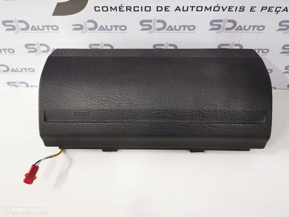 Conjunto Airbags - Range Rover P38 - 3