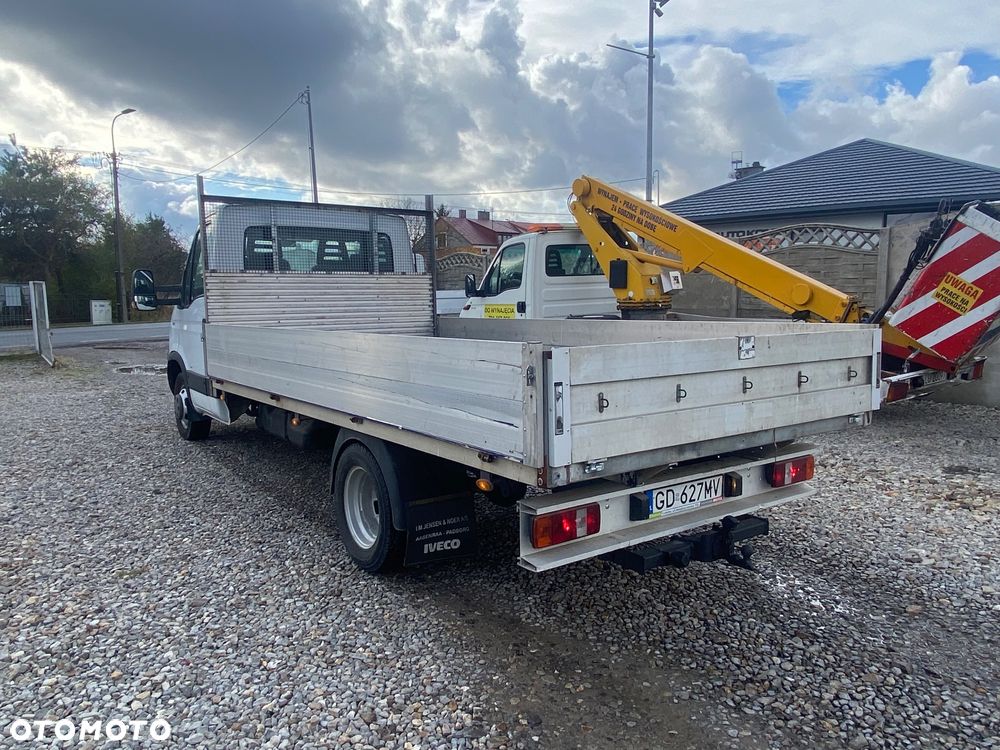 Iveco Daily - 6