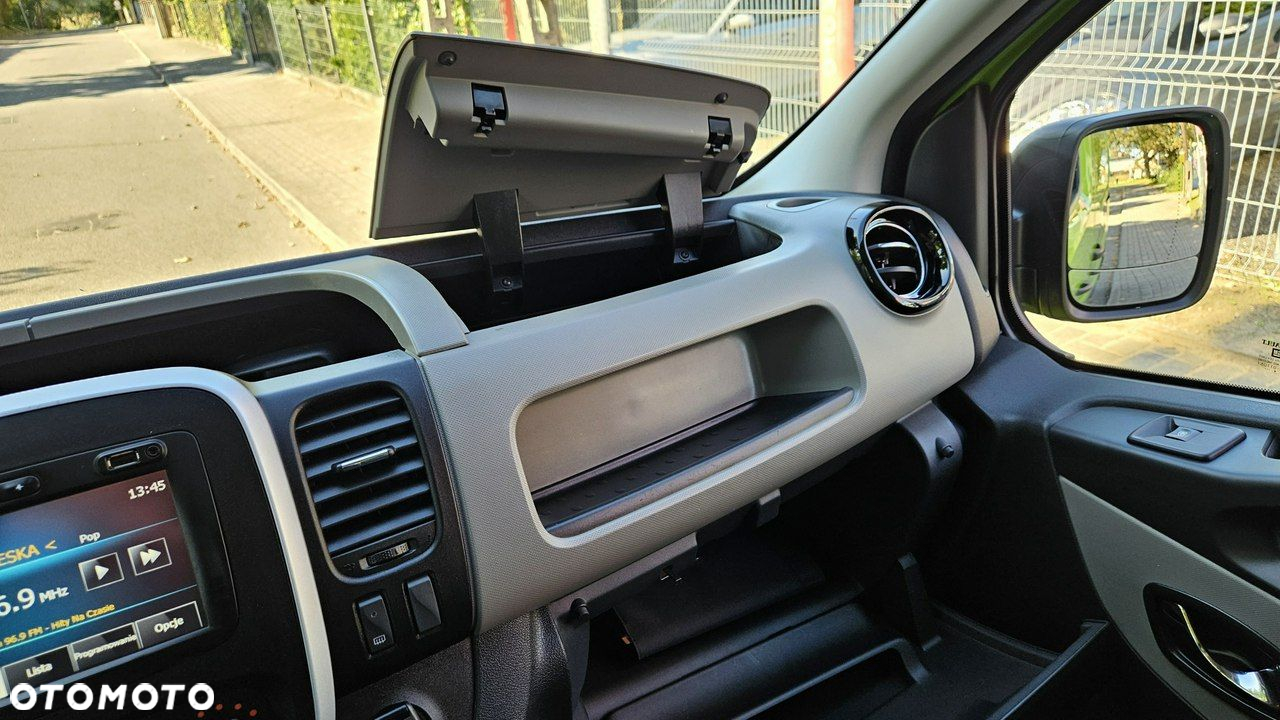 Renault Trafic - 36