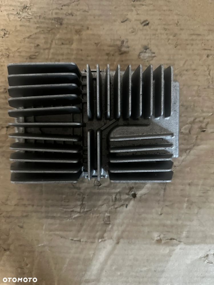 BMW F30 WZMACNIACZ HIFI LIFT LCI 9387658 - 2