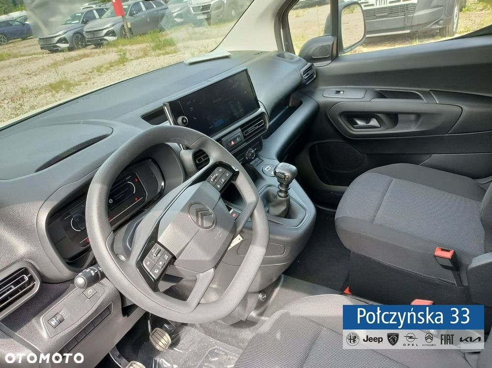 Citroën Berlingo - 5