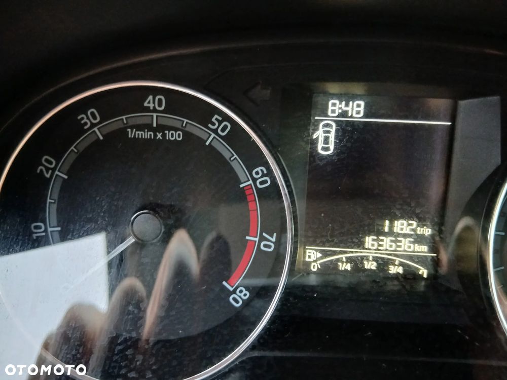 Skoda Fabia 1.0 Ambition - 6