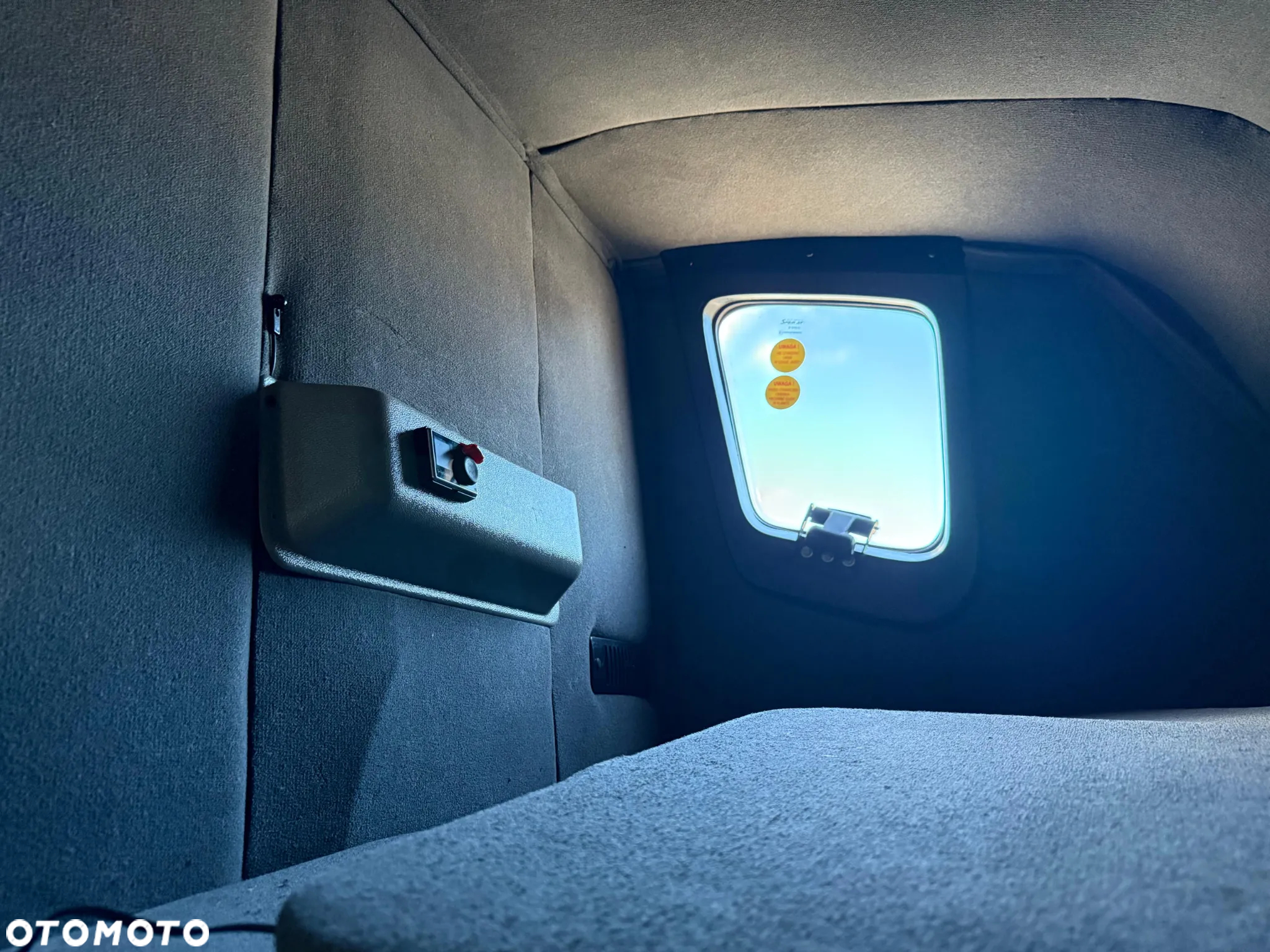 Opel Movano - 14