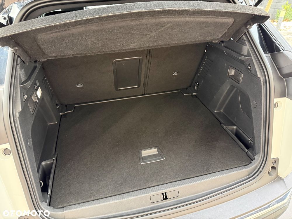 Peugeot 3008 BlueHDi 130 Stop & Start EAT8 GT - 16