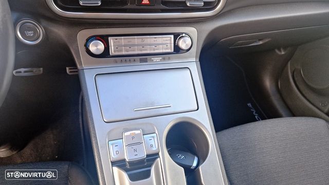 Hyundai Kauai Advantage - 15