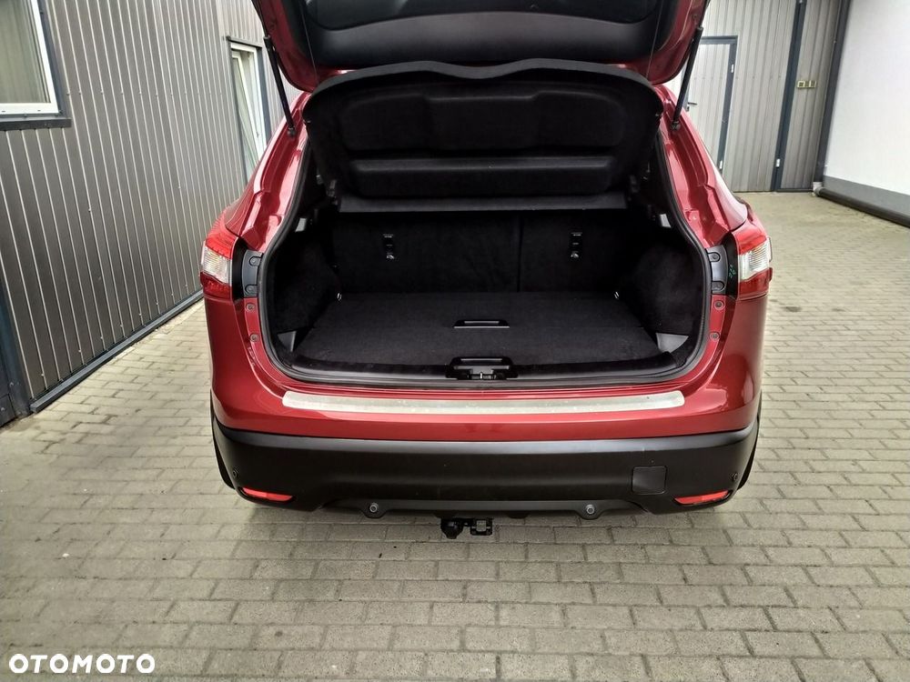 Nissan Qashqai 1.6 DIG-T Tekna+ - 27