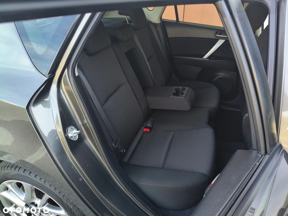 Mazda 3 1.6 Sport Exclusive - 19
