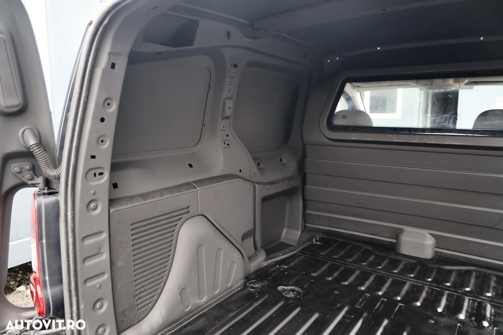 Peugeot Partner HDi 75 Esplanade - 30