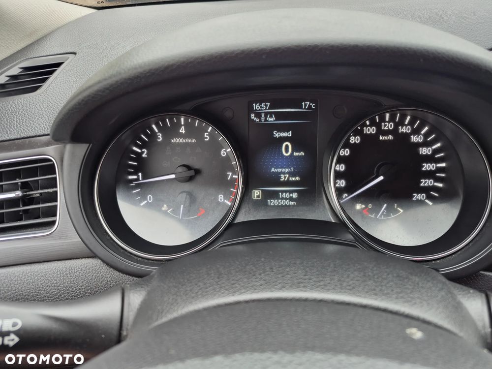 Nissan Pulsar 1.2 DIG-T Tekna Xtronic - 39