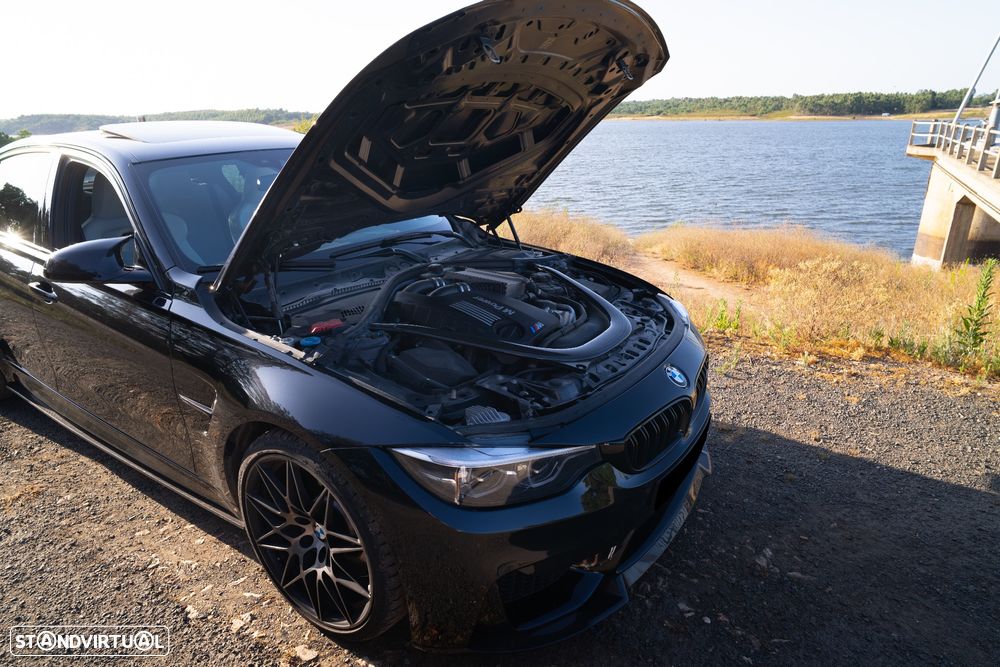 BMW M3 - 26