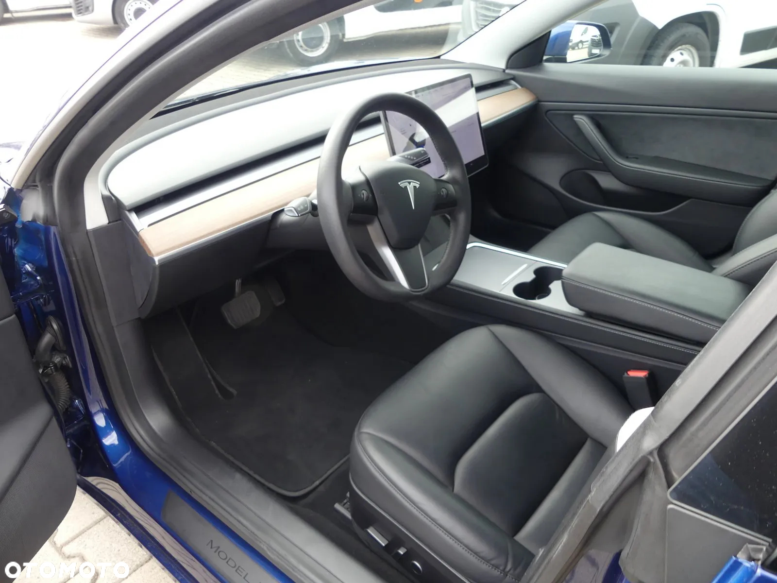 Tesla Model 3 Performance AWD - 6