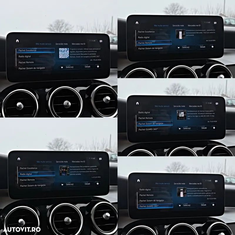 Mercedes-Benz GLC 300 d 4MATIC 9G-TRONIC - 40