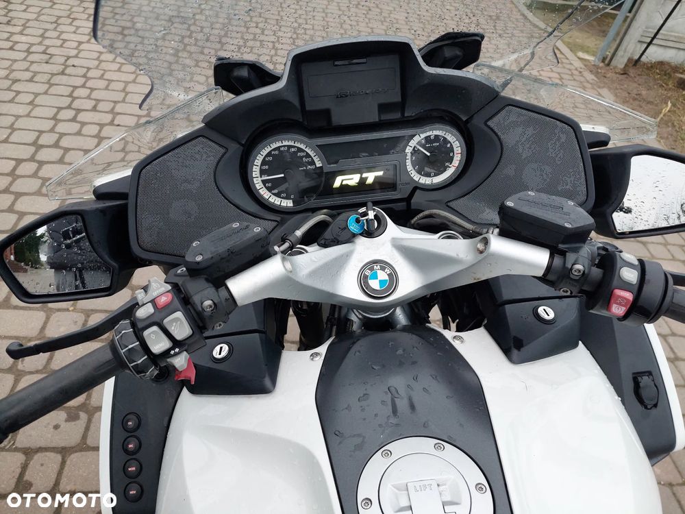 BMW R - 9