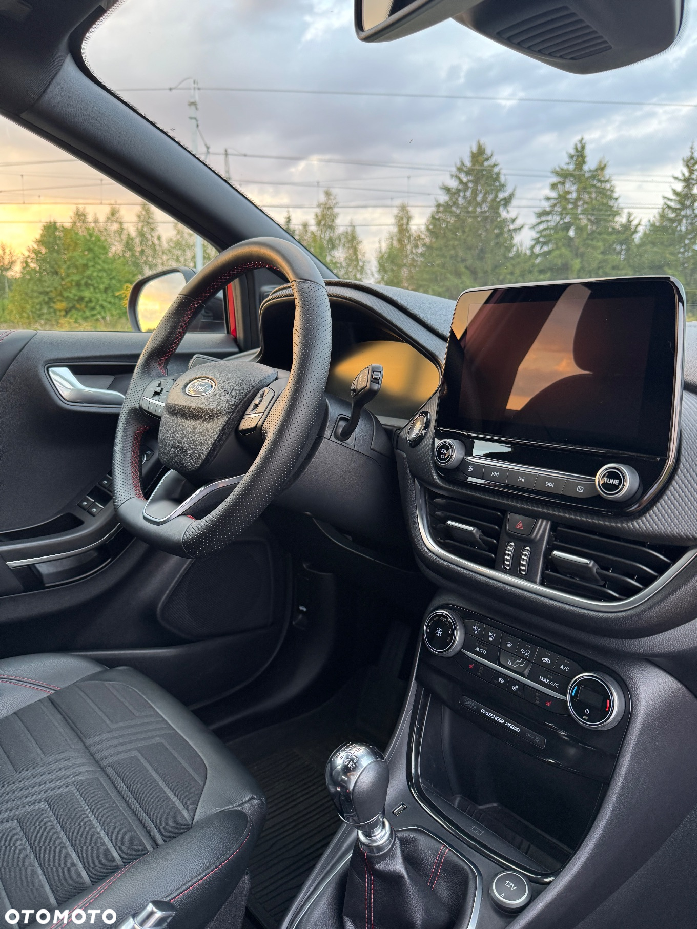 Ford Puma 1.0 EcoBoost ST-Line X - 12
