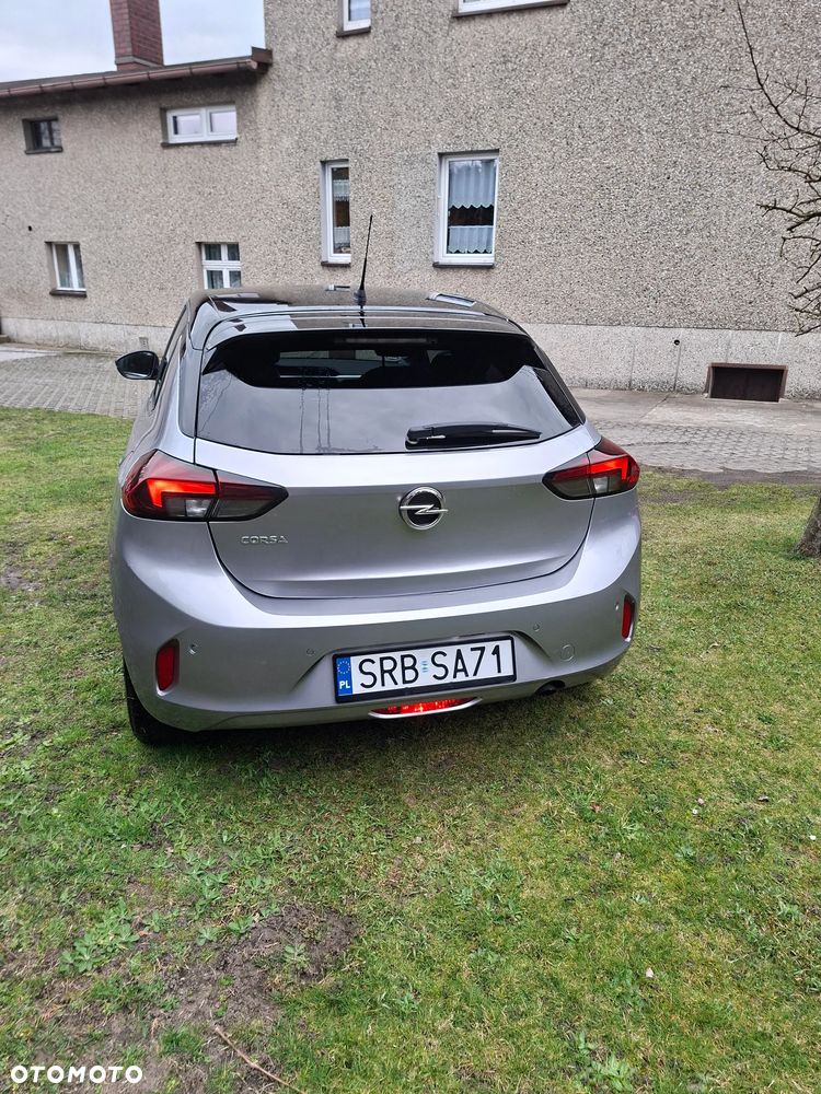 Opel Corsa 1.2 Edition S&S - 16