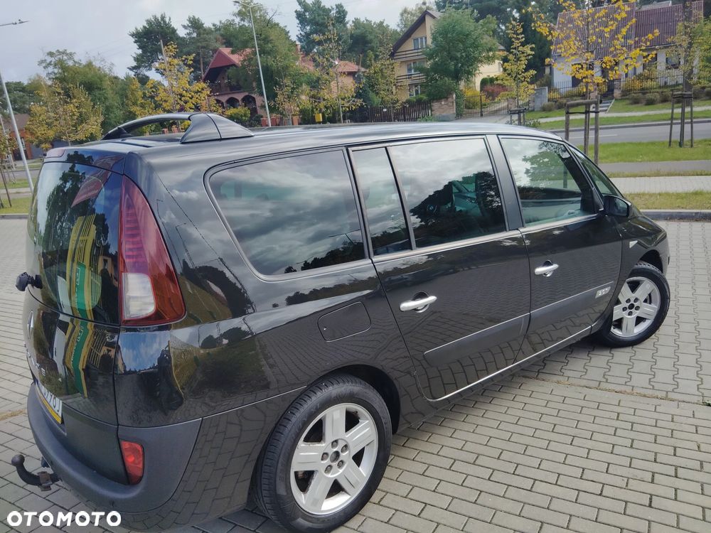 Renault Grand Espace Gr 2.0T Privilege - 13