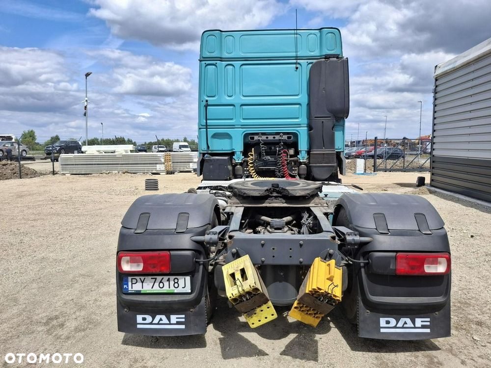 DAF Xf - 6
